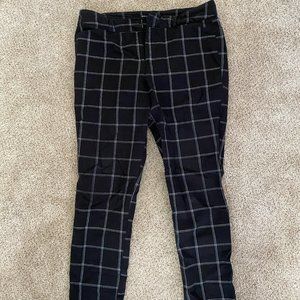 Old Navy Pixie Pants
